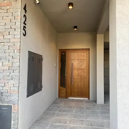 Patagonia Deluxe View Apartment San Carlos de Bariloche Exterior photo